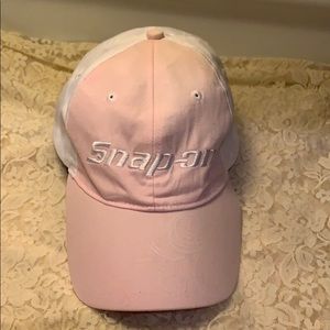 Snap On Cap Pre Owned